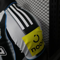 Newcastle Home 25/26