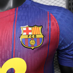 Barcelona Olivia Rodrigo Special Edition 25/26