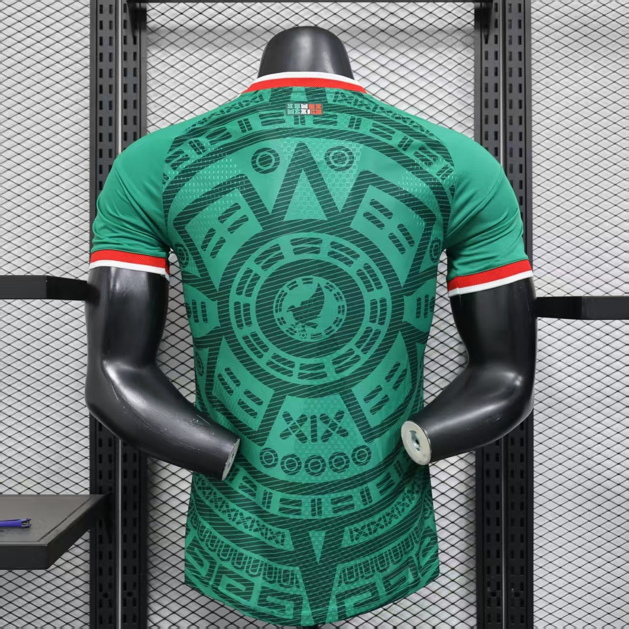 Mexico Home