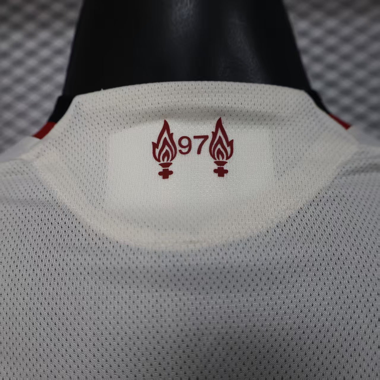 Liverpool Away 25/26