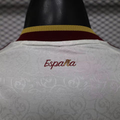 Spain Away World Cup 2026
