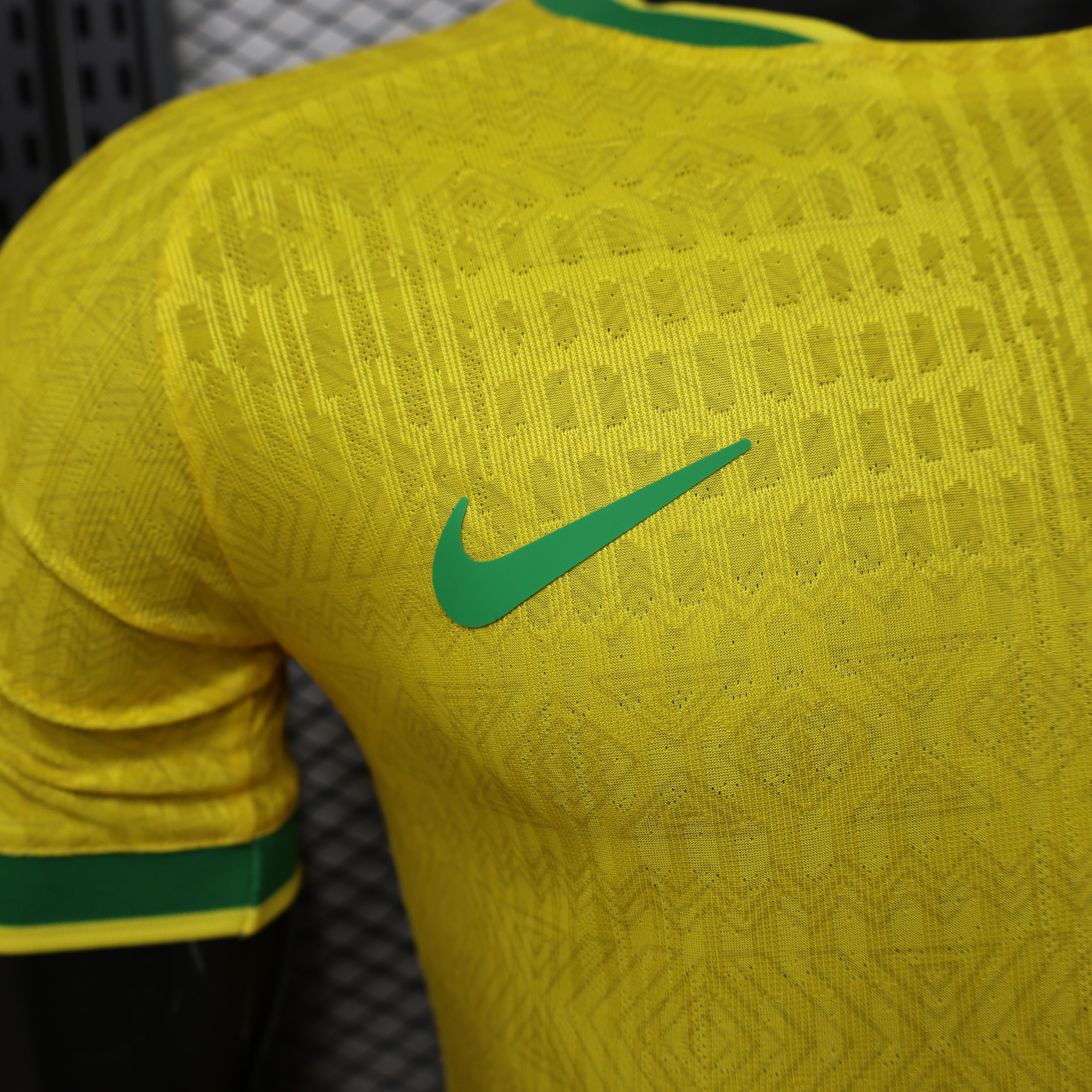 Brazil Home