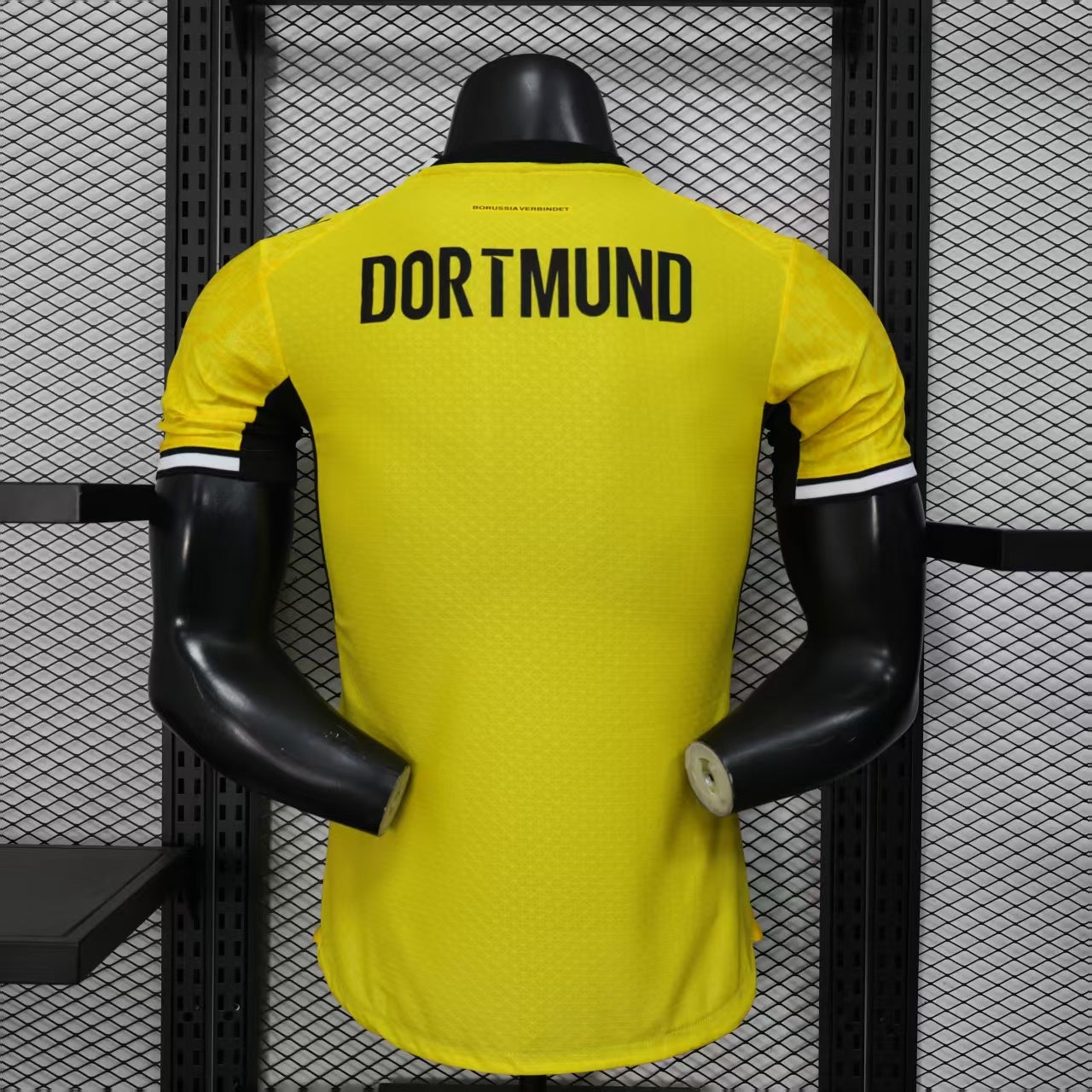 BVB Dortmund Home 26-27