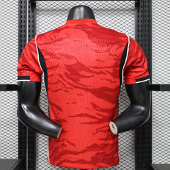 South Korea Home