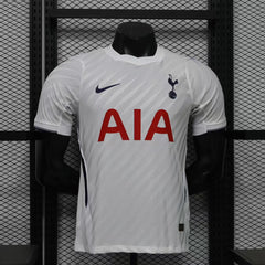 Spurs Home 26-27