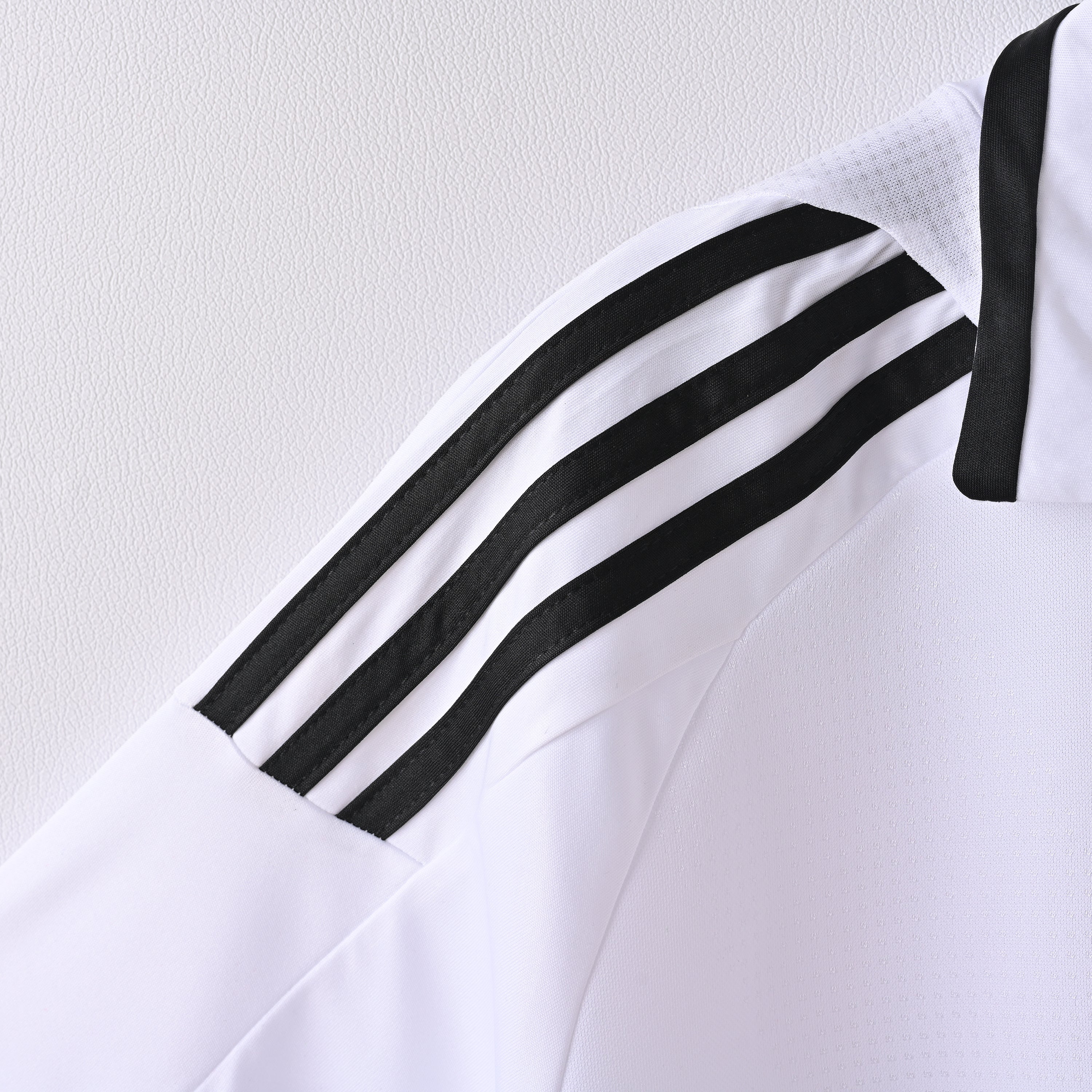 Real Madrid 08-09 Home