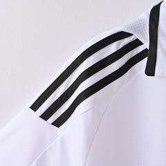 Real Madrid 08-09 Home