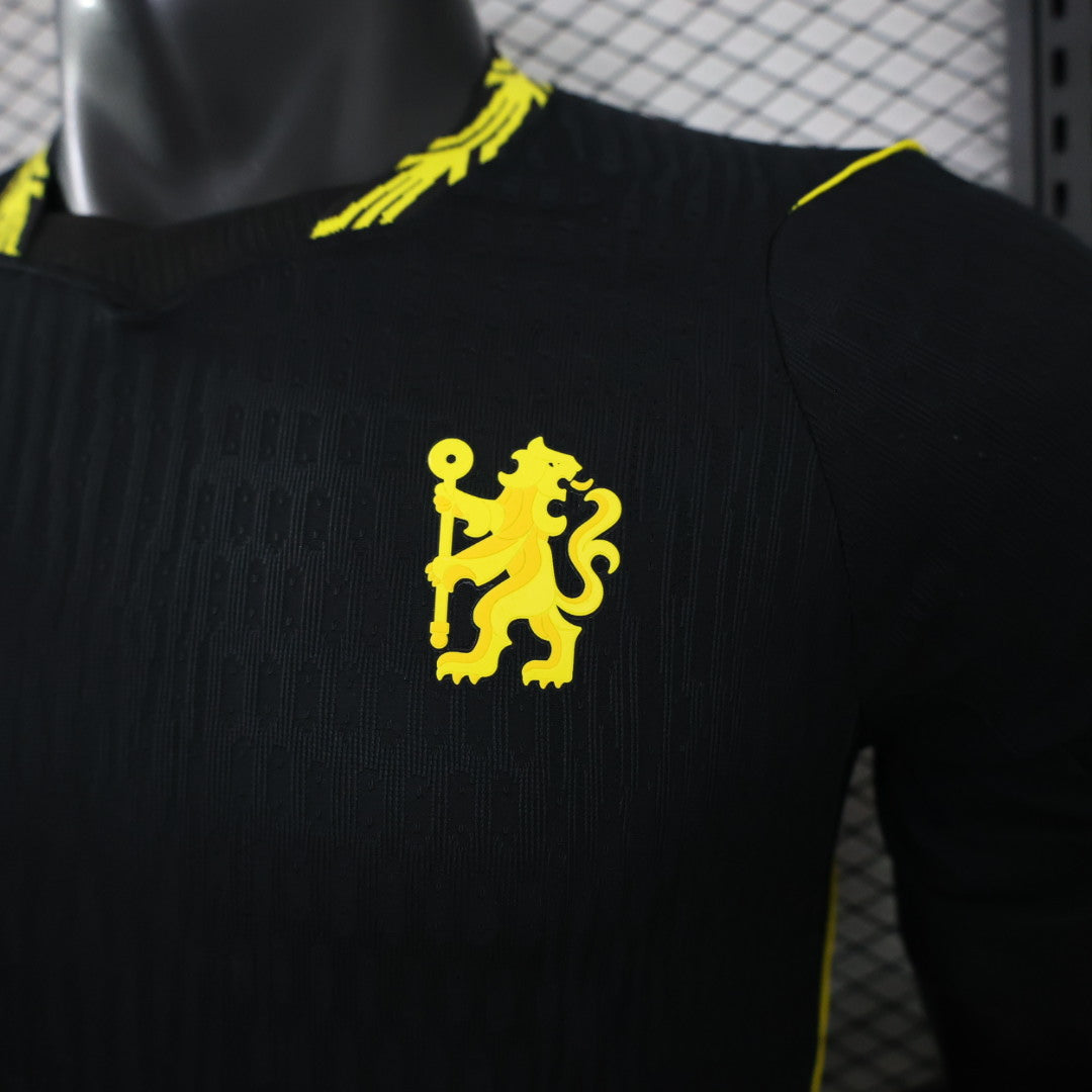 Chelsea Away 26-27