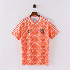 Netherlands National Football Team 1988 Home