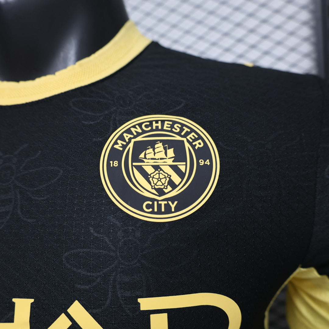 Manchester City Away 26/27