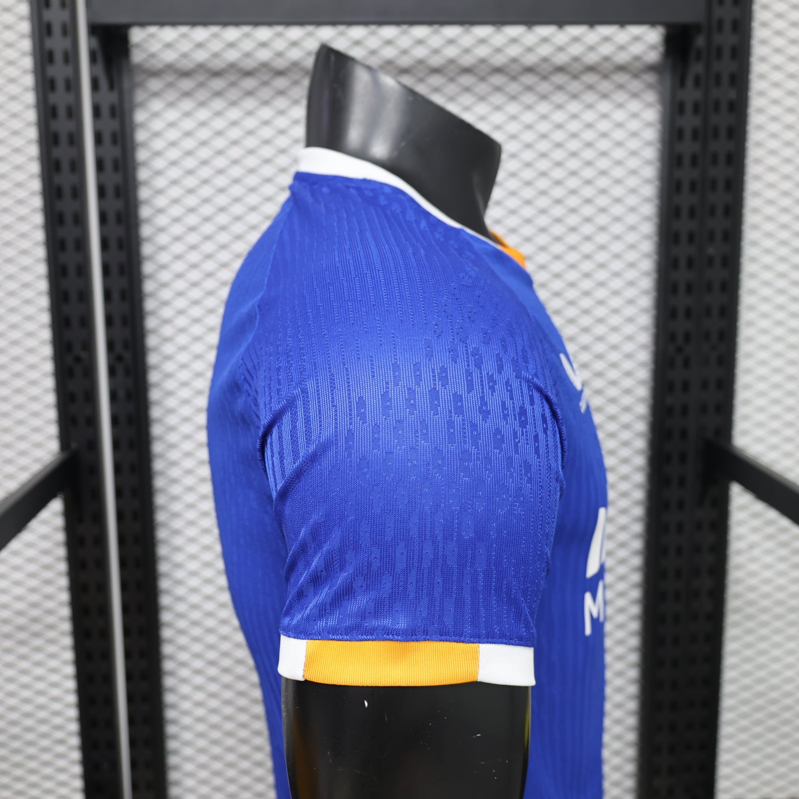 Everton Home 26-27