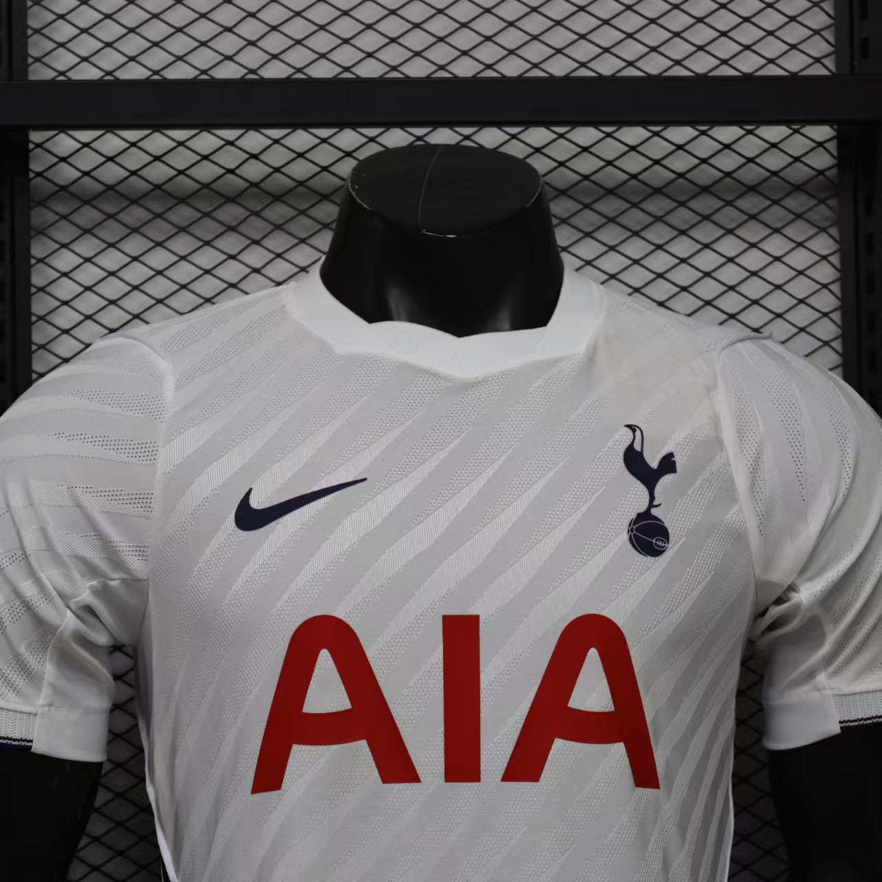 Spurs Home 26-27