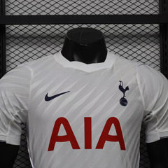 Spurs Home 26-27