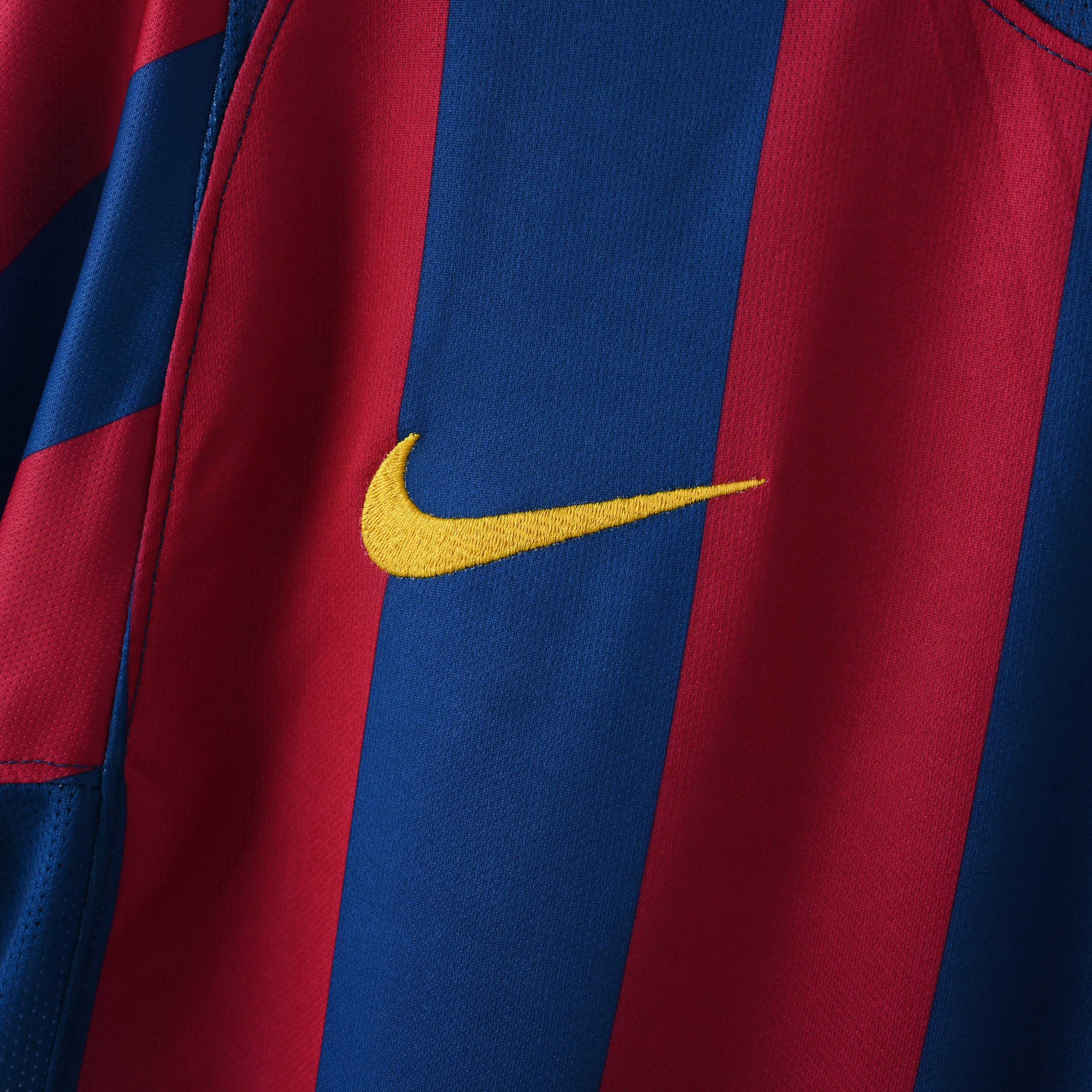 FC Barcelona 2005–06 Home
