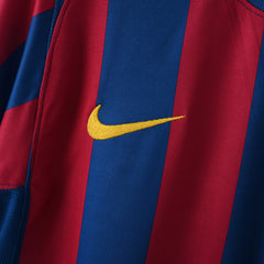 FC Barcelona 2005–06 Home