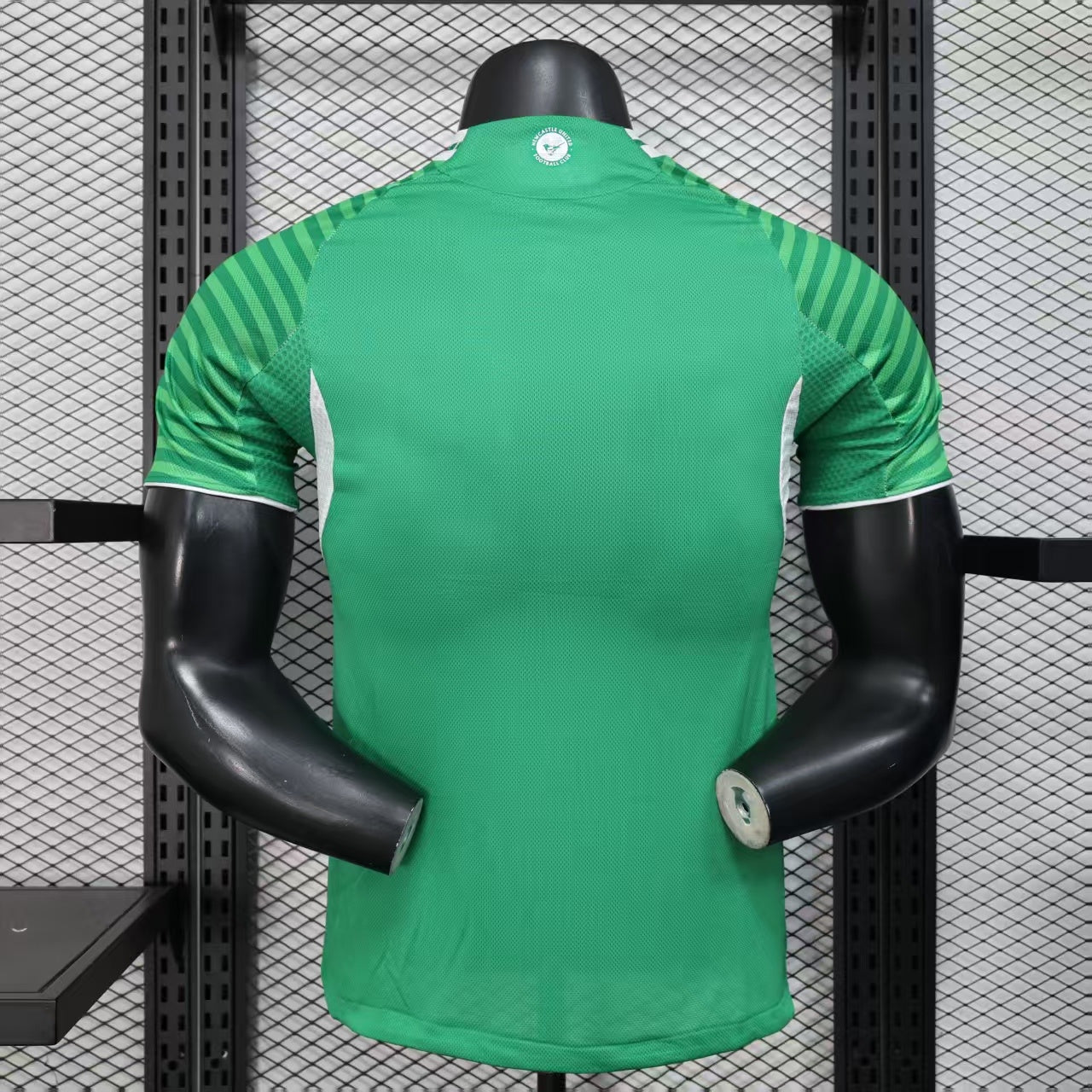 Newcastle Away 25/26
