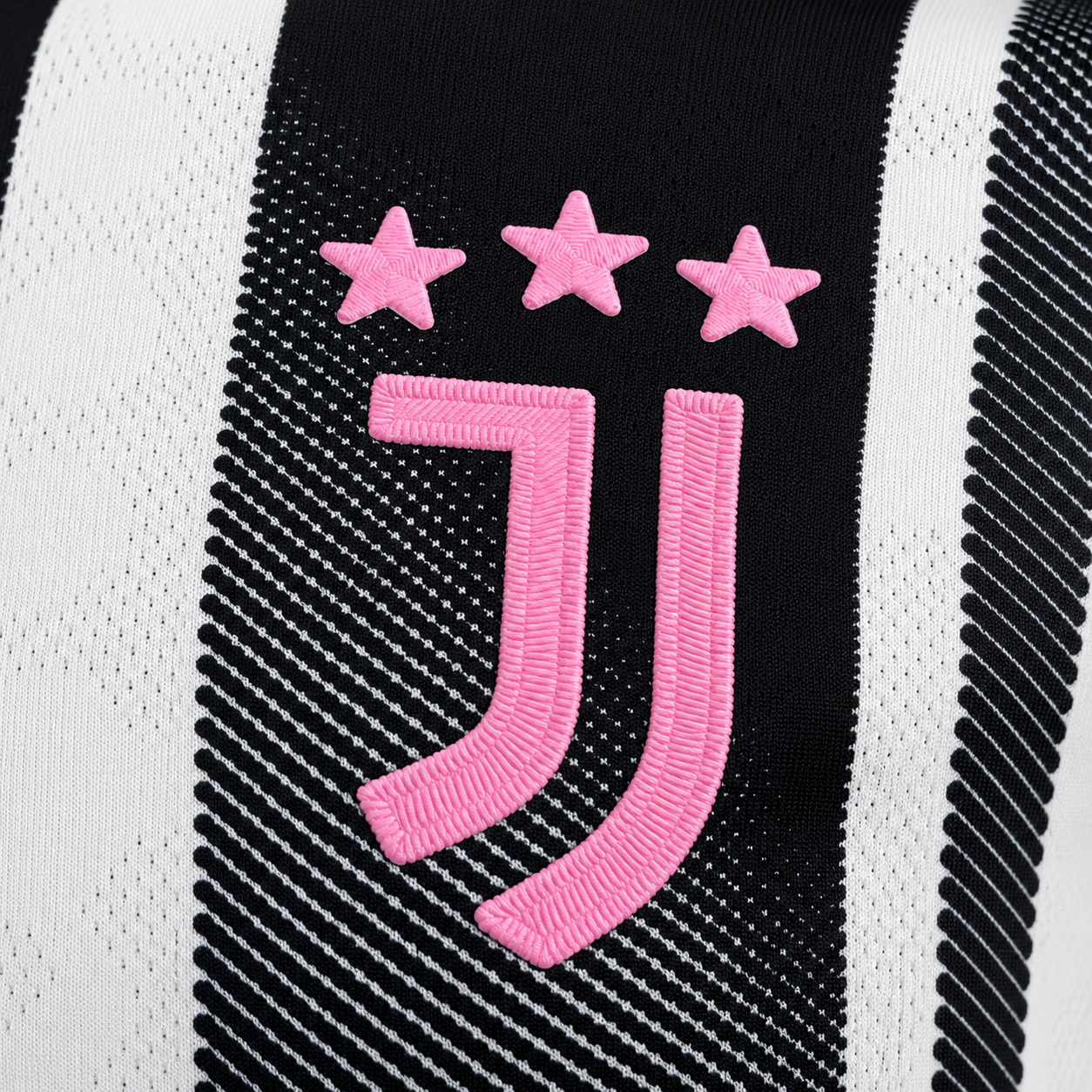 Juventus Home 25/26