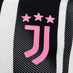 Juventus Home 25/26