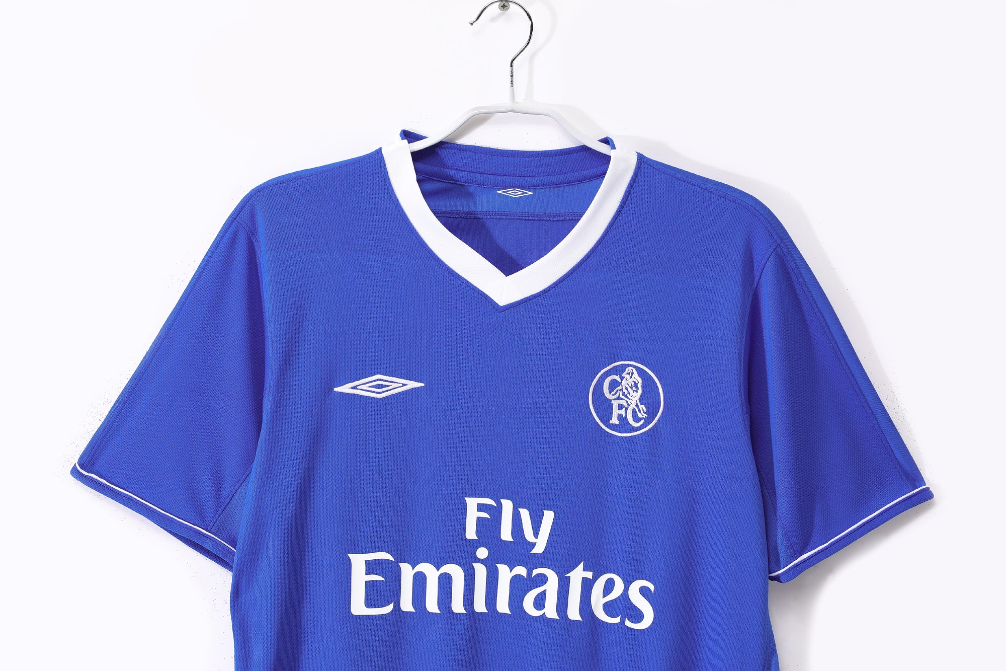 Chelsea F.C. 2004–05 Home