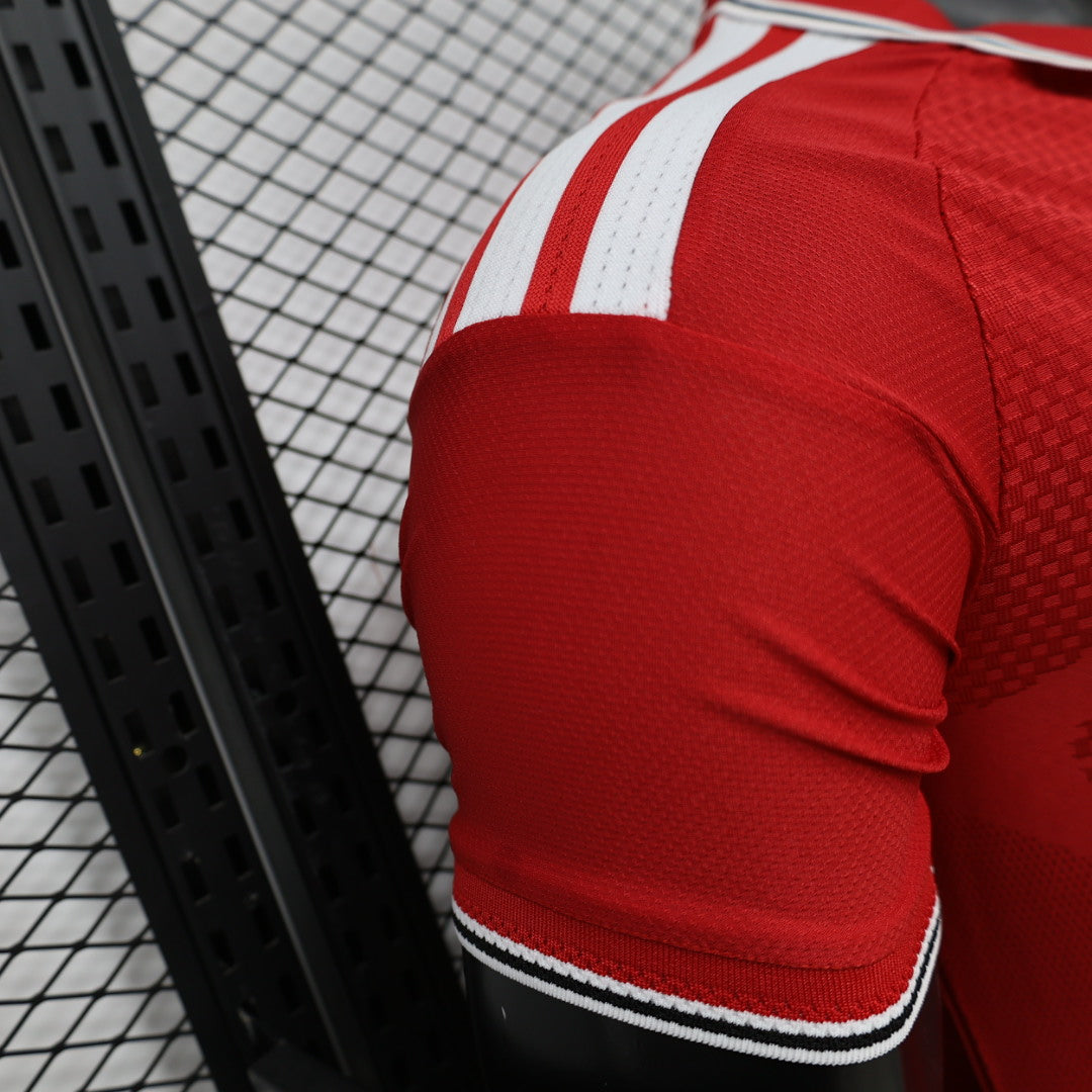 Manchester United Home 26/27