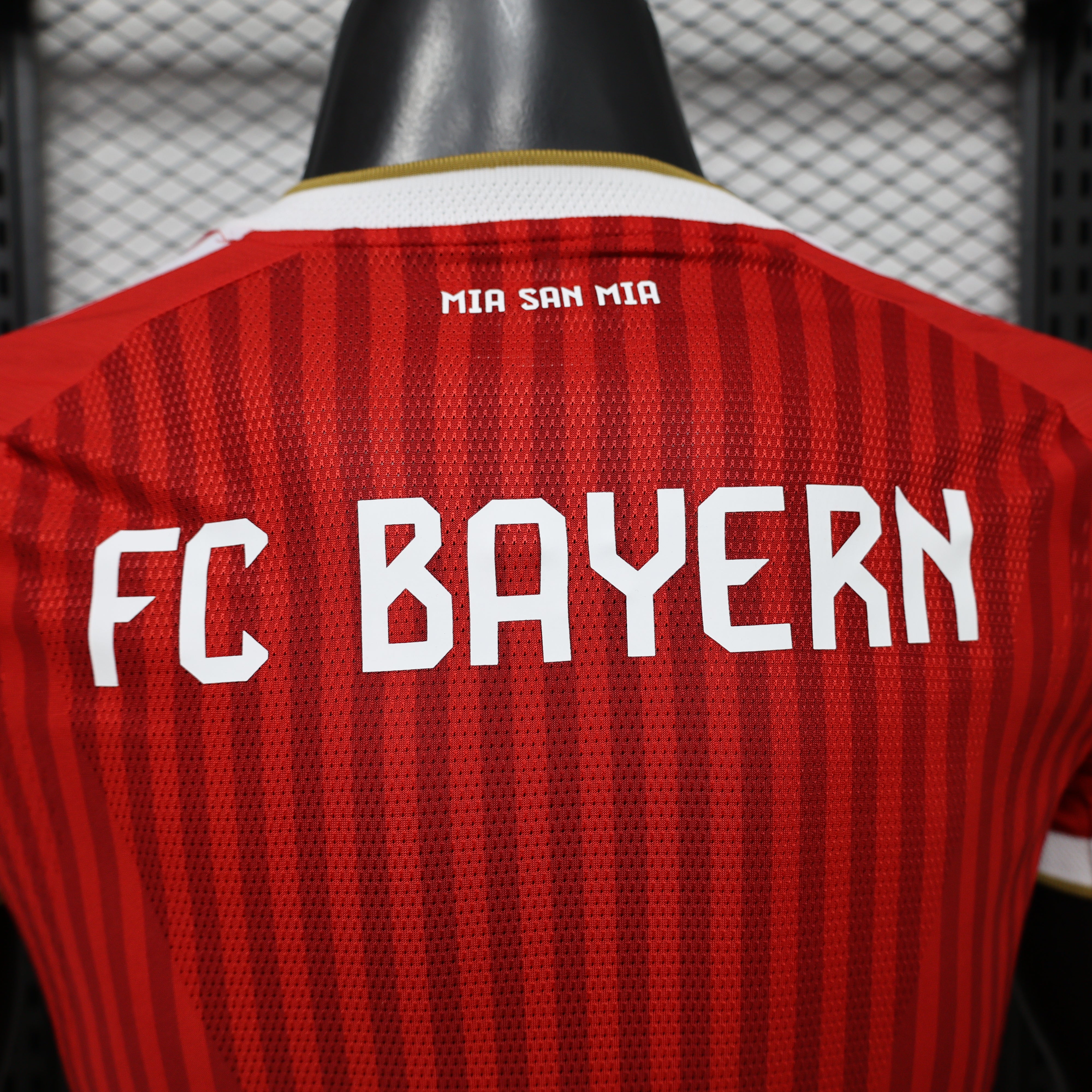 Bayern Munich Home 26-27