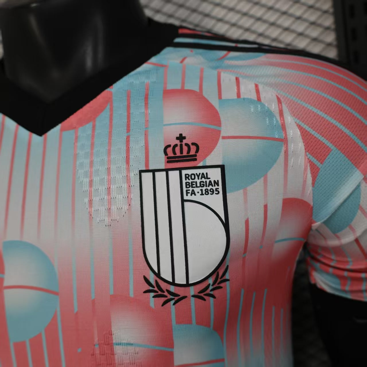 Belgium Away