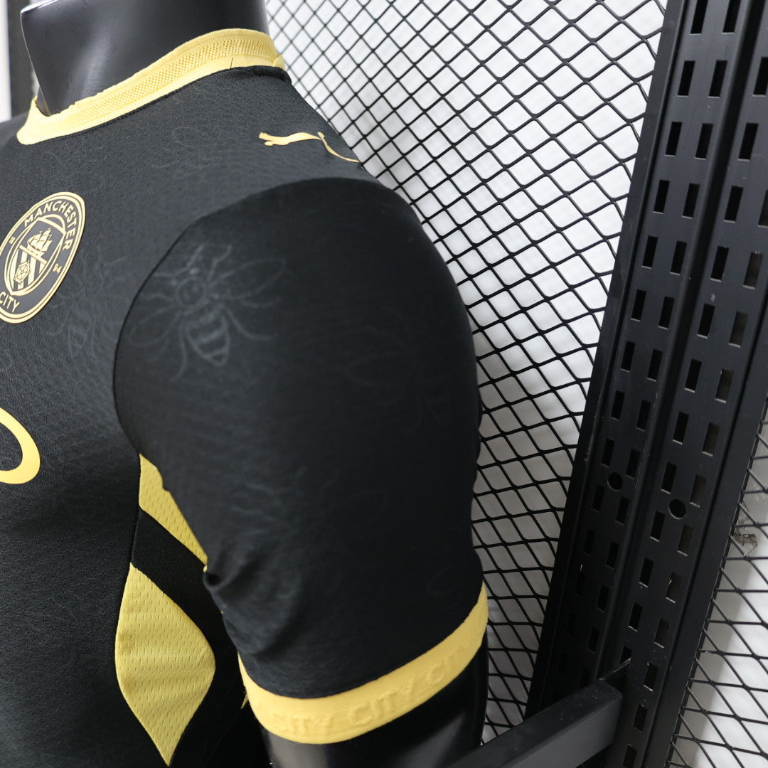 Manchester City Away 26/27