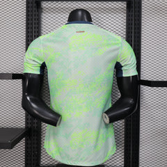 Switzerland Away