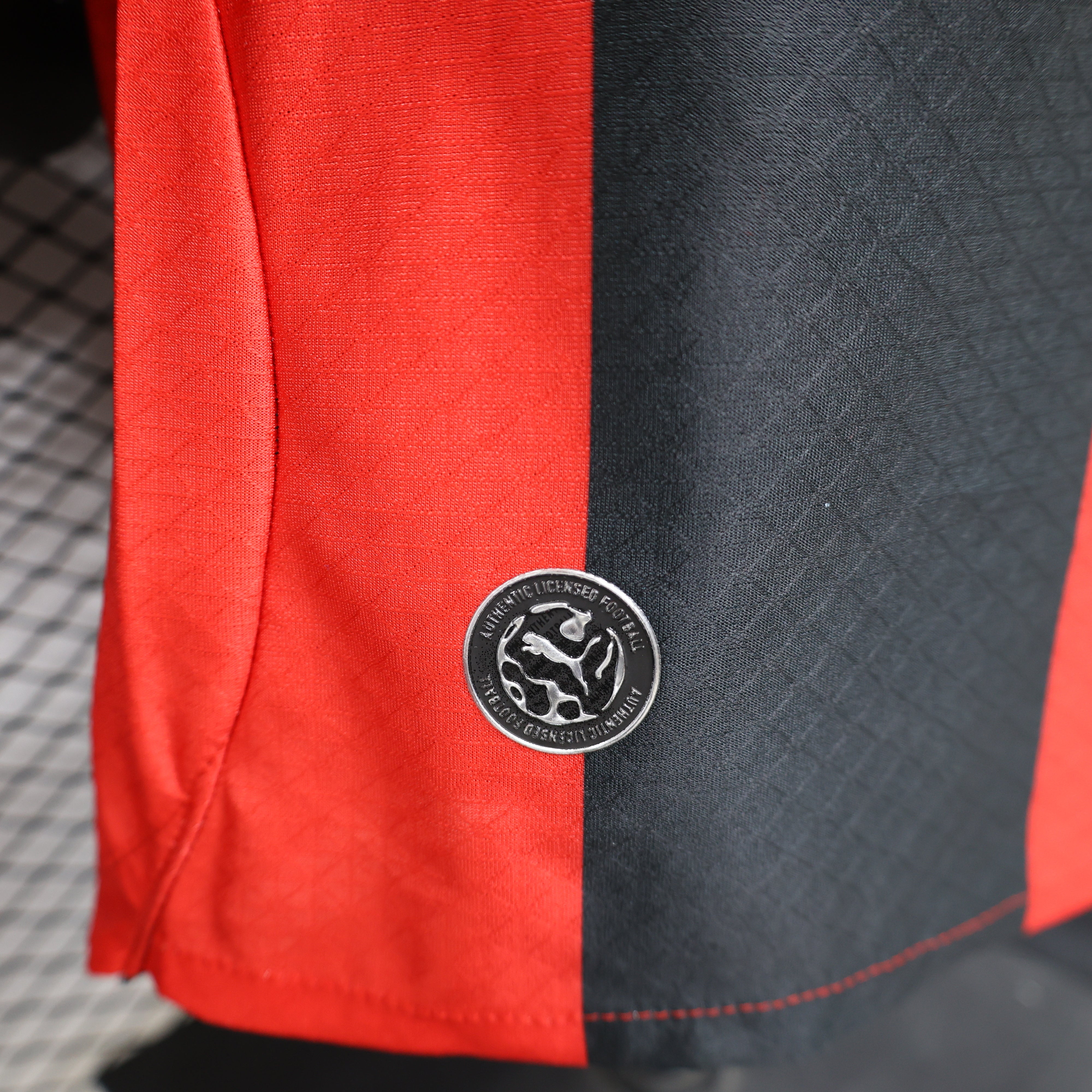 AC Milan Home 26-27