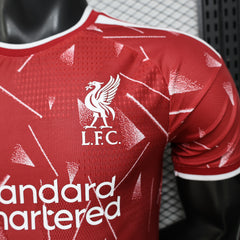 Liverpool Home 26/27