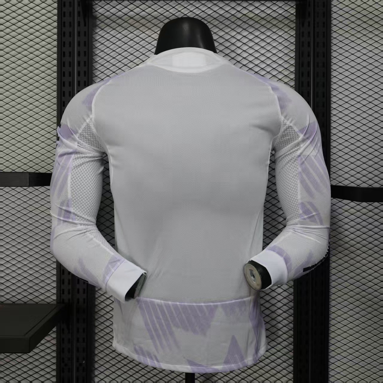 Manchester United Away 25/26