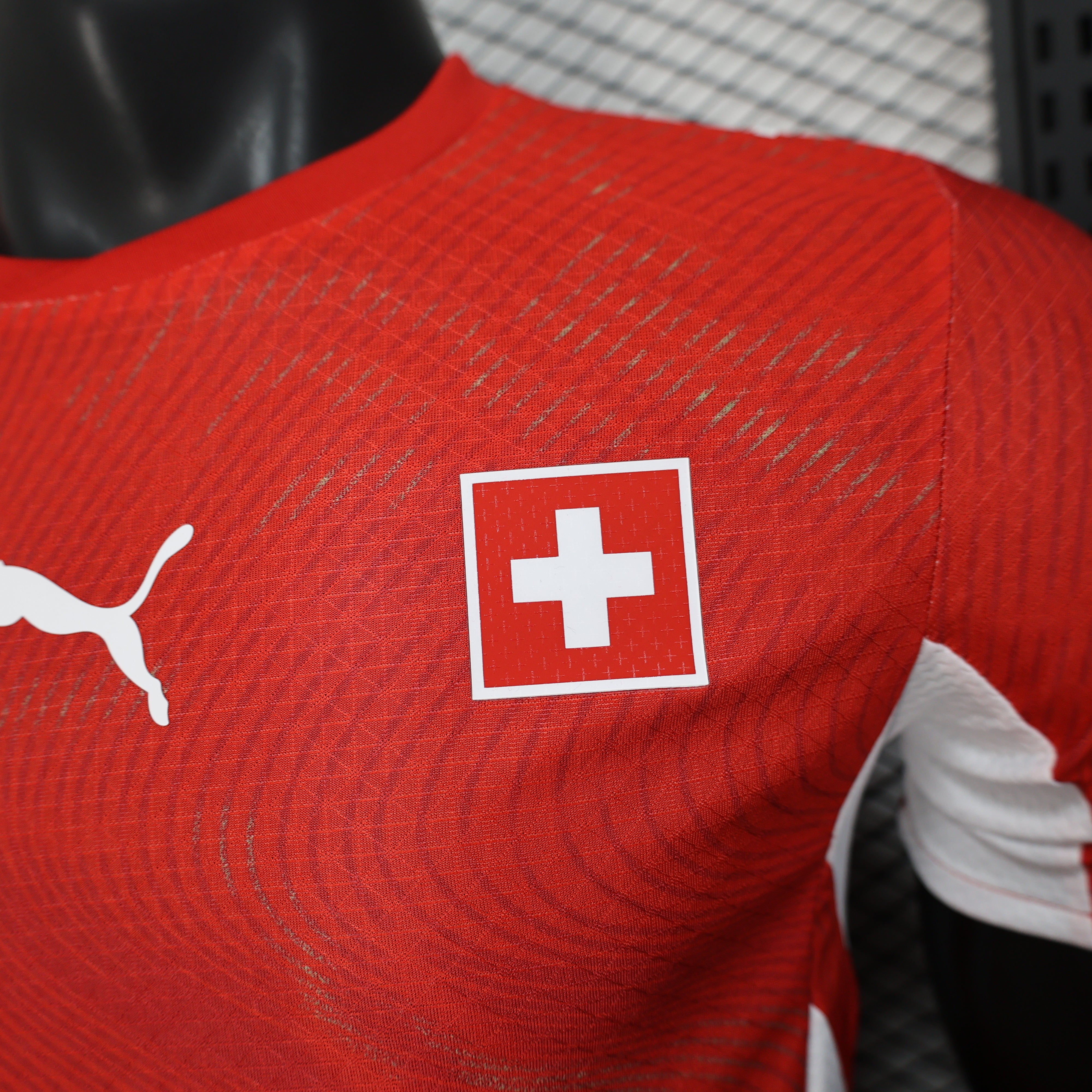 Switzerland Home