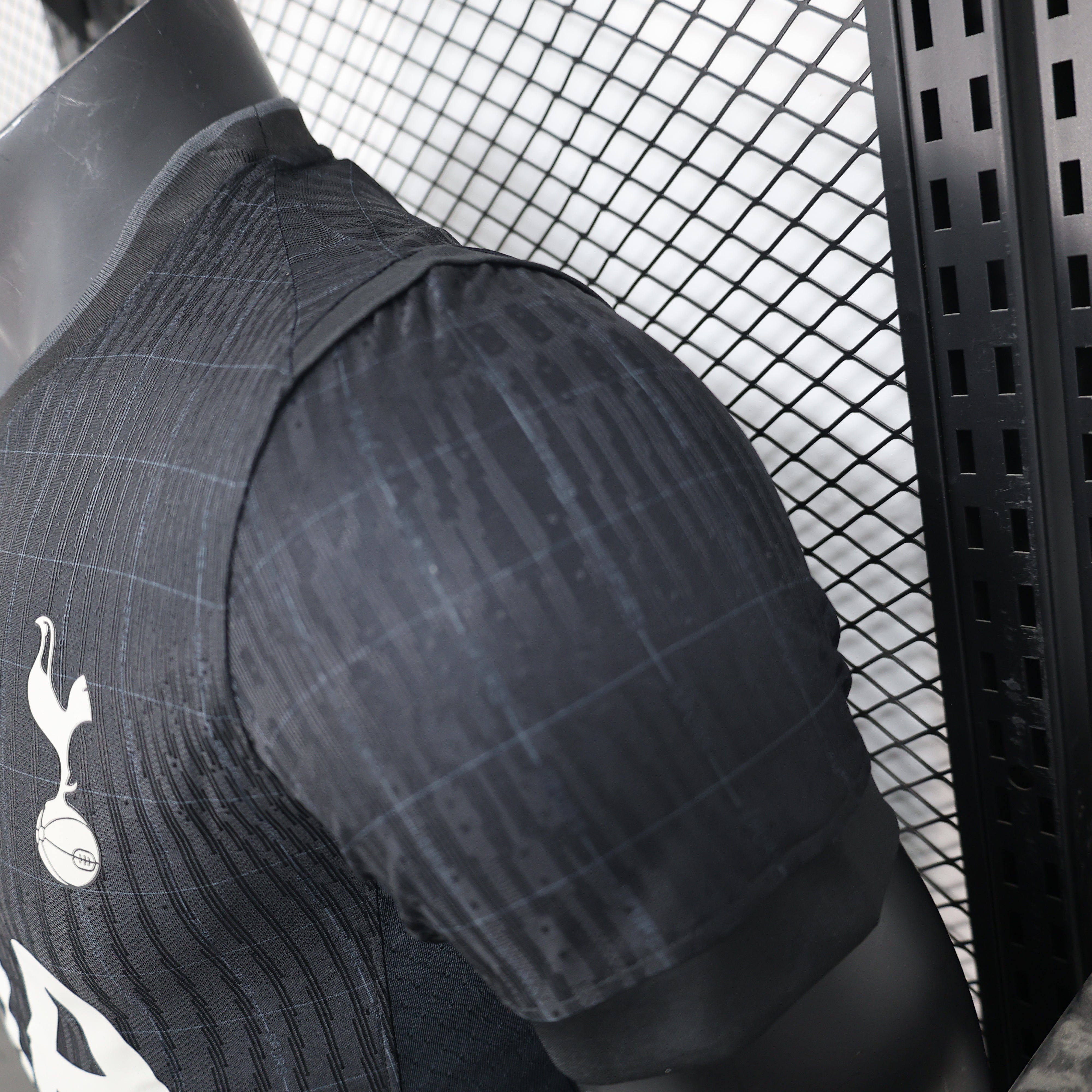 Spurs Away 25/26