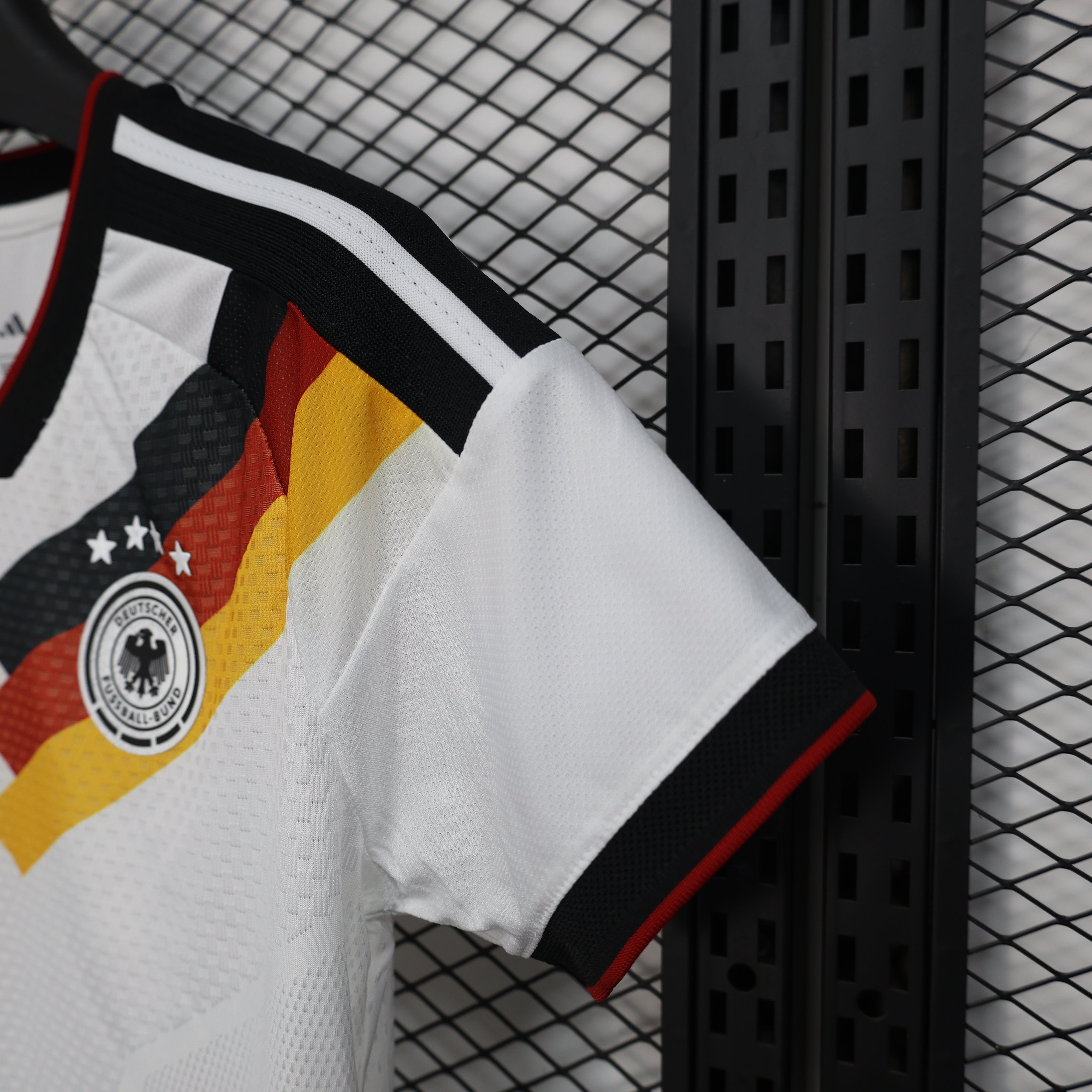 Germany Home