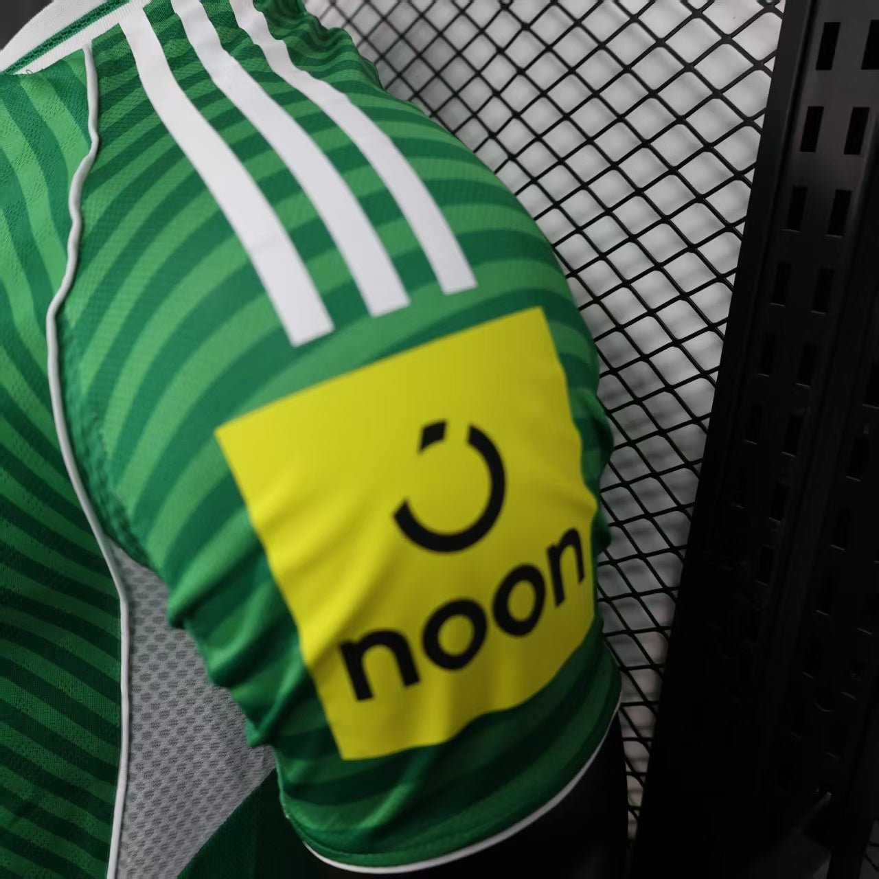 Newcastle Away 25/26