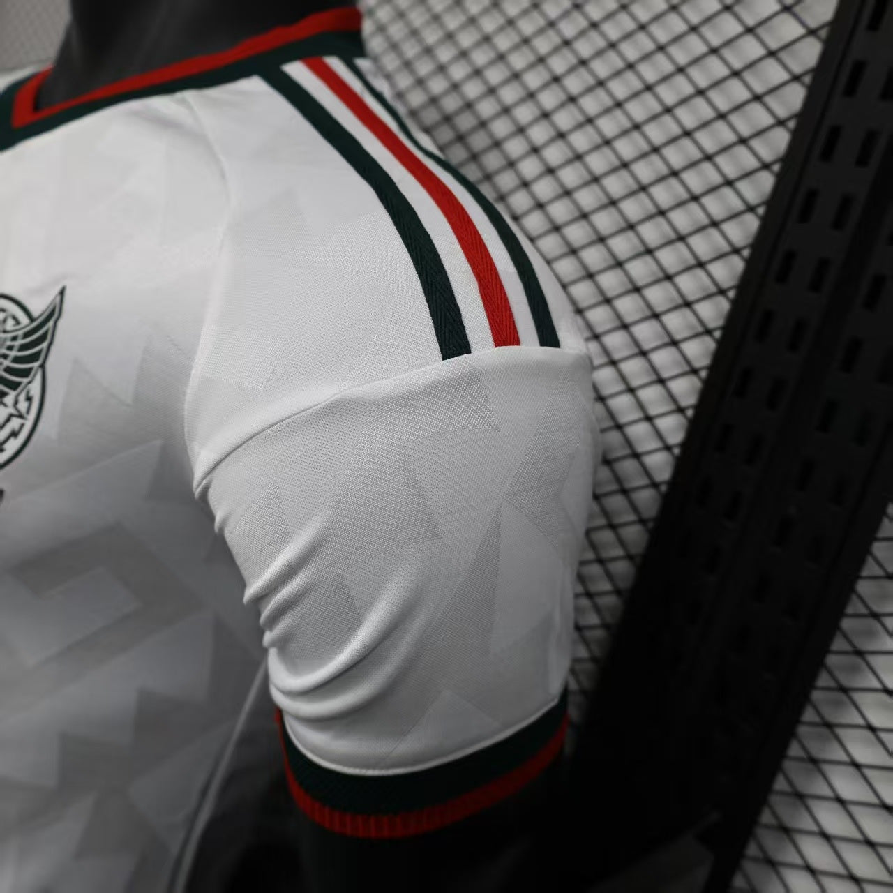 Mexico Away
