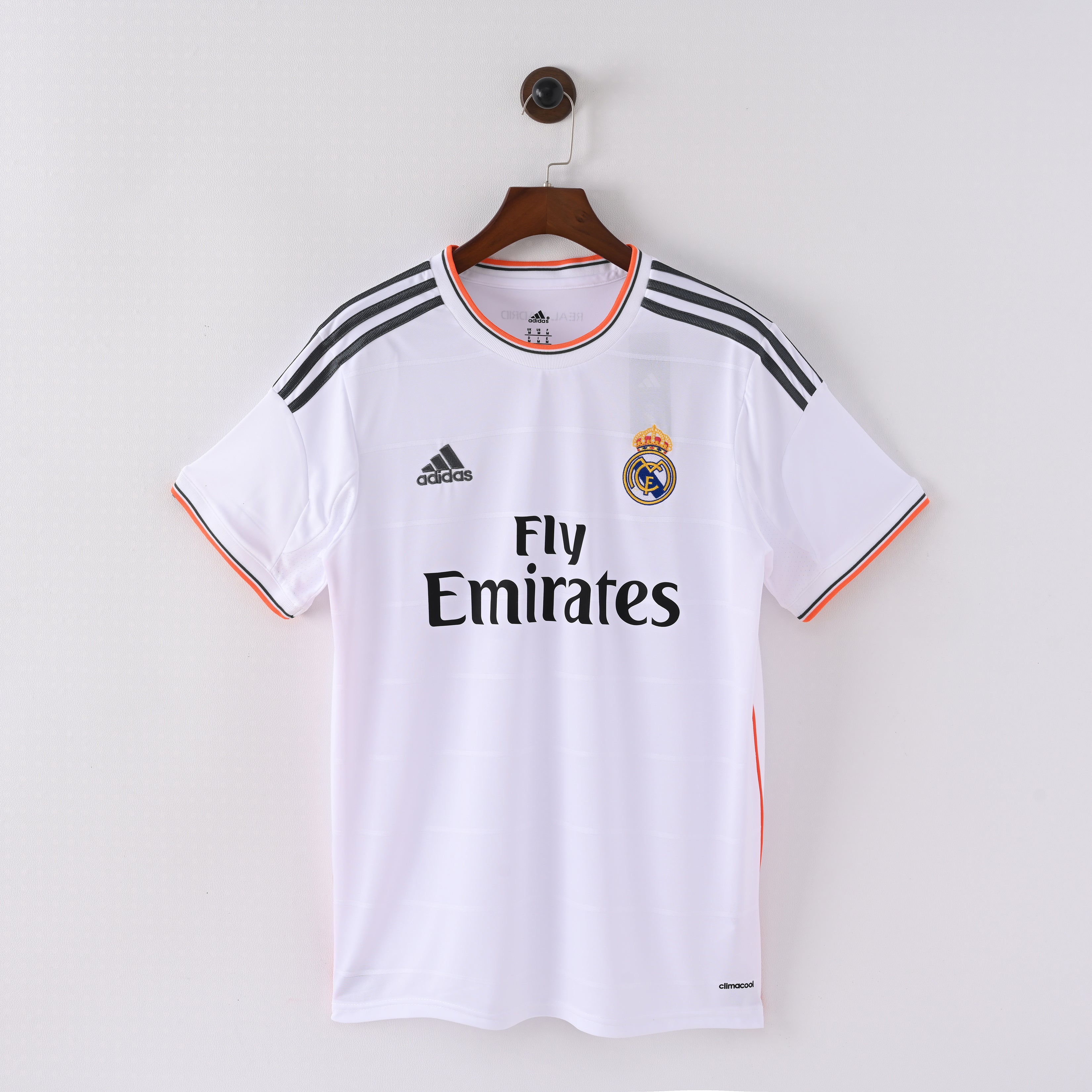 Real Madrid CF 2013–14 La Décima