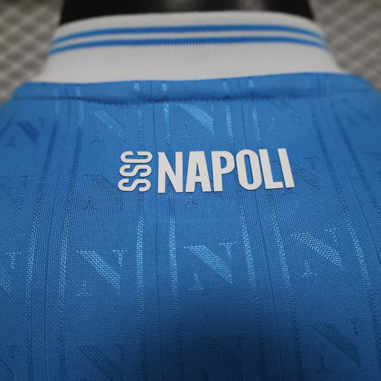 Napoli Home 25/26
