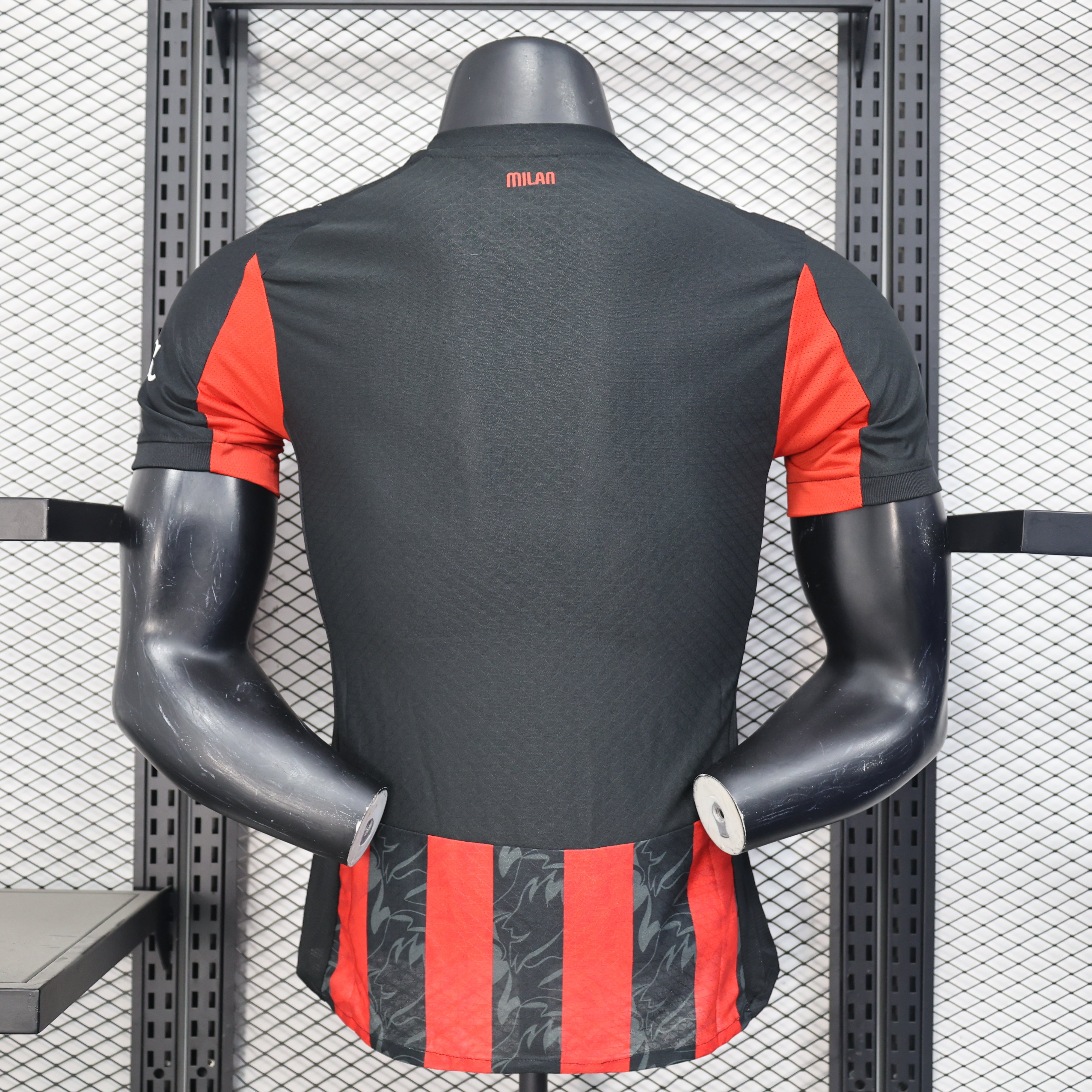AC Milan Home 25/26