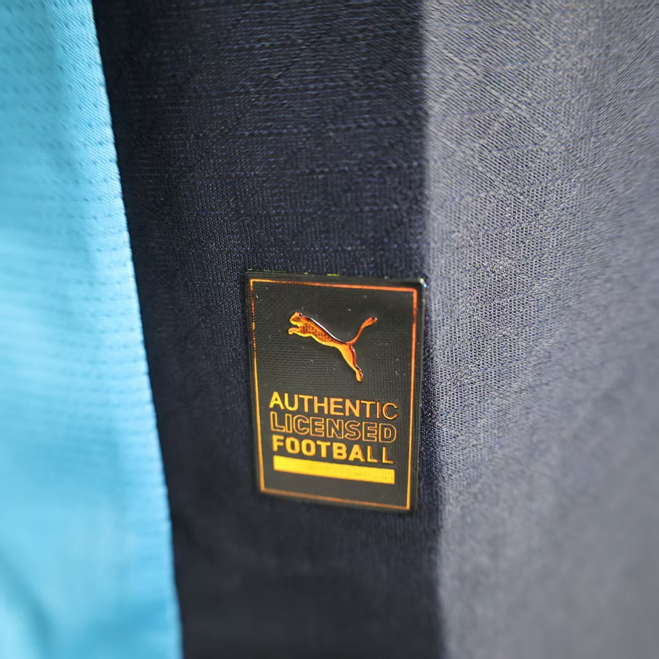 Marseille Away 25/26