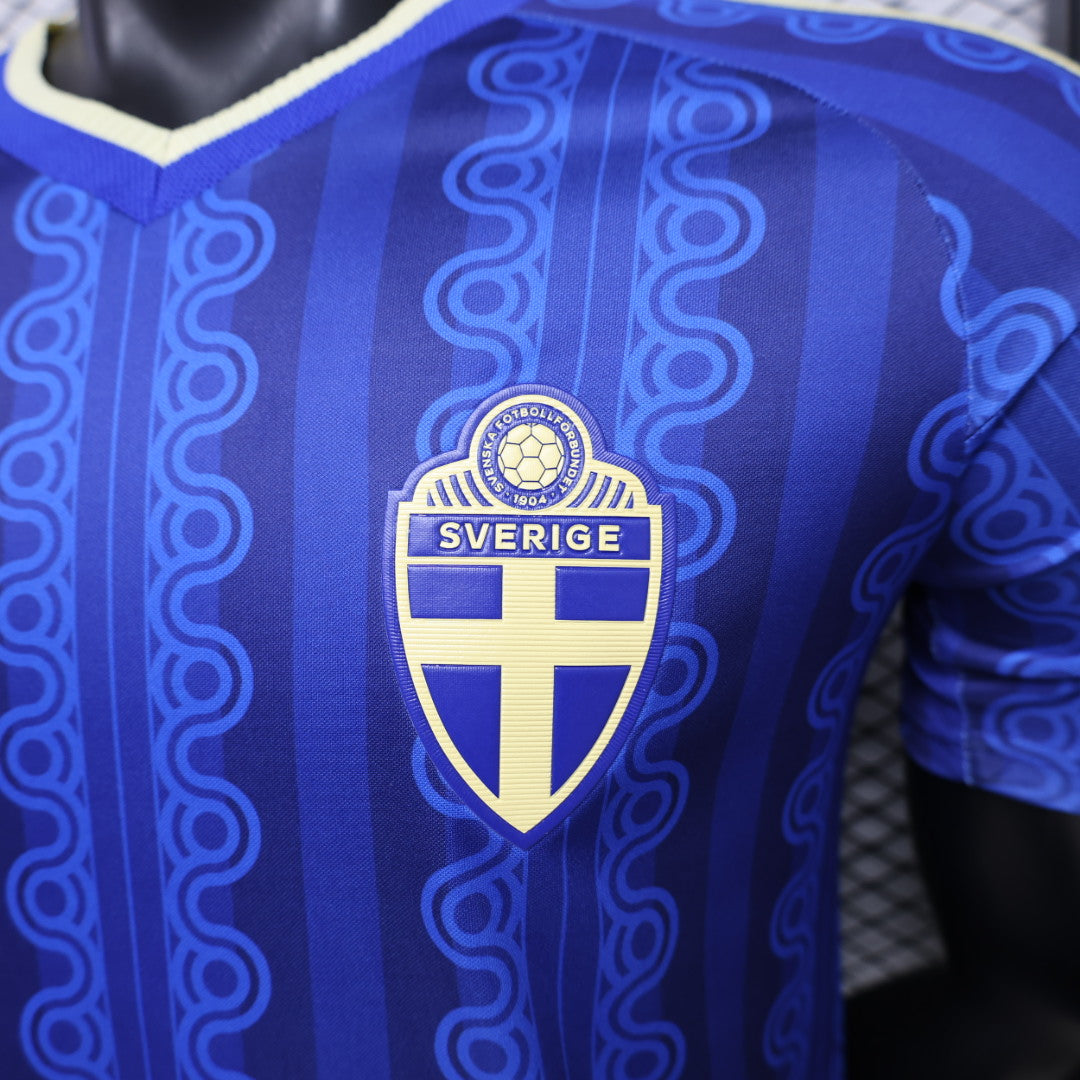Sweden Away