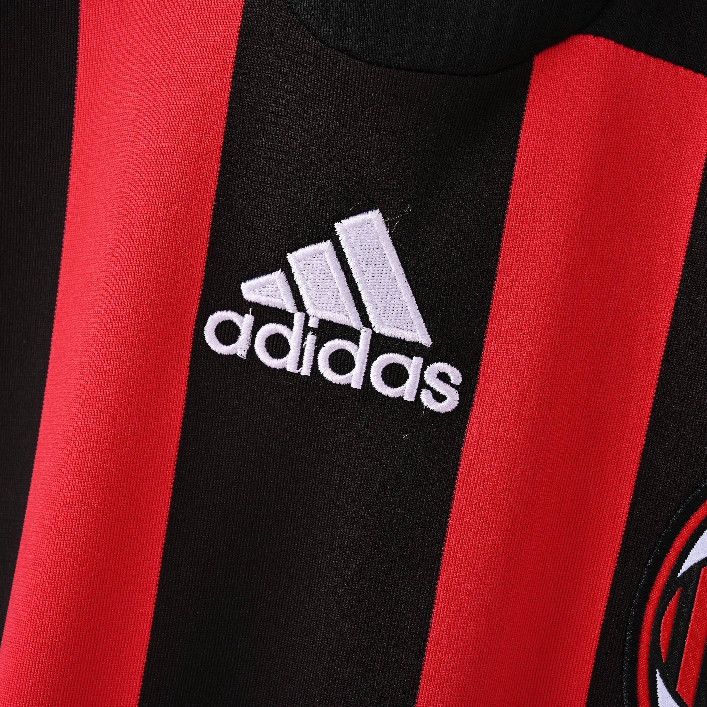 AC Milan 2007–08 Home