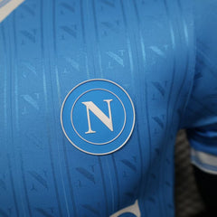 Napoli Home 25/26