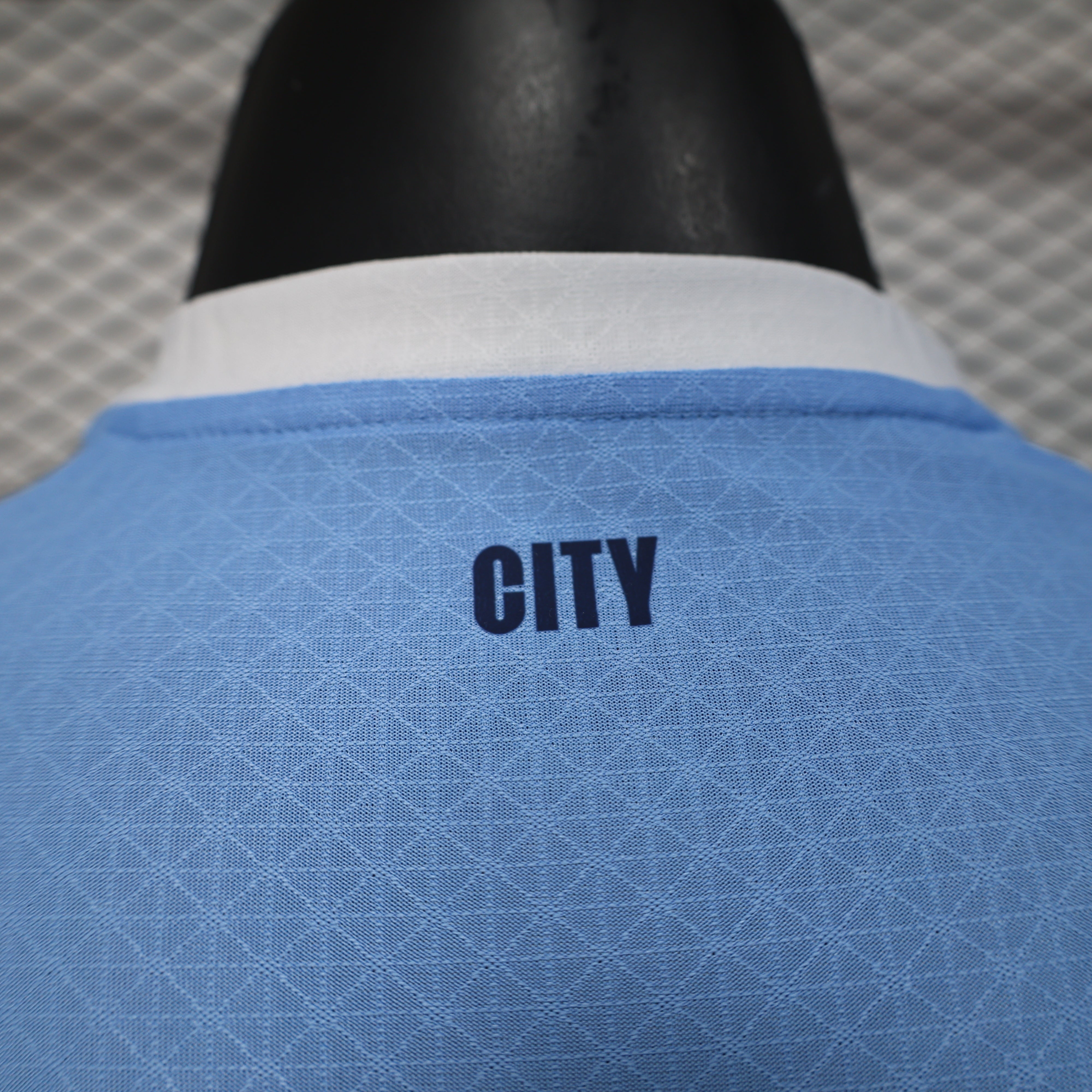 Manchester City Home 25/26
