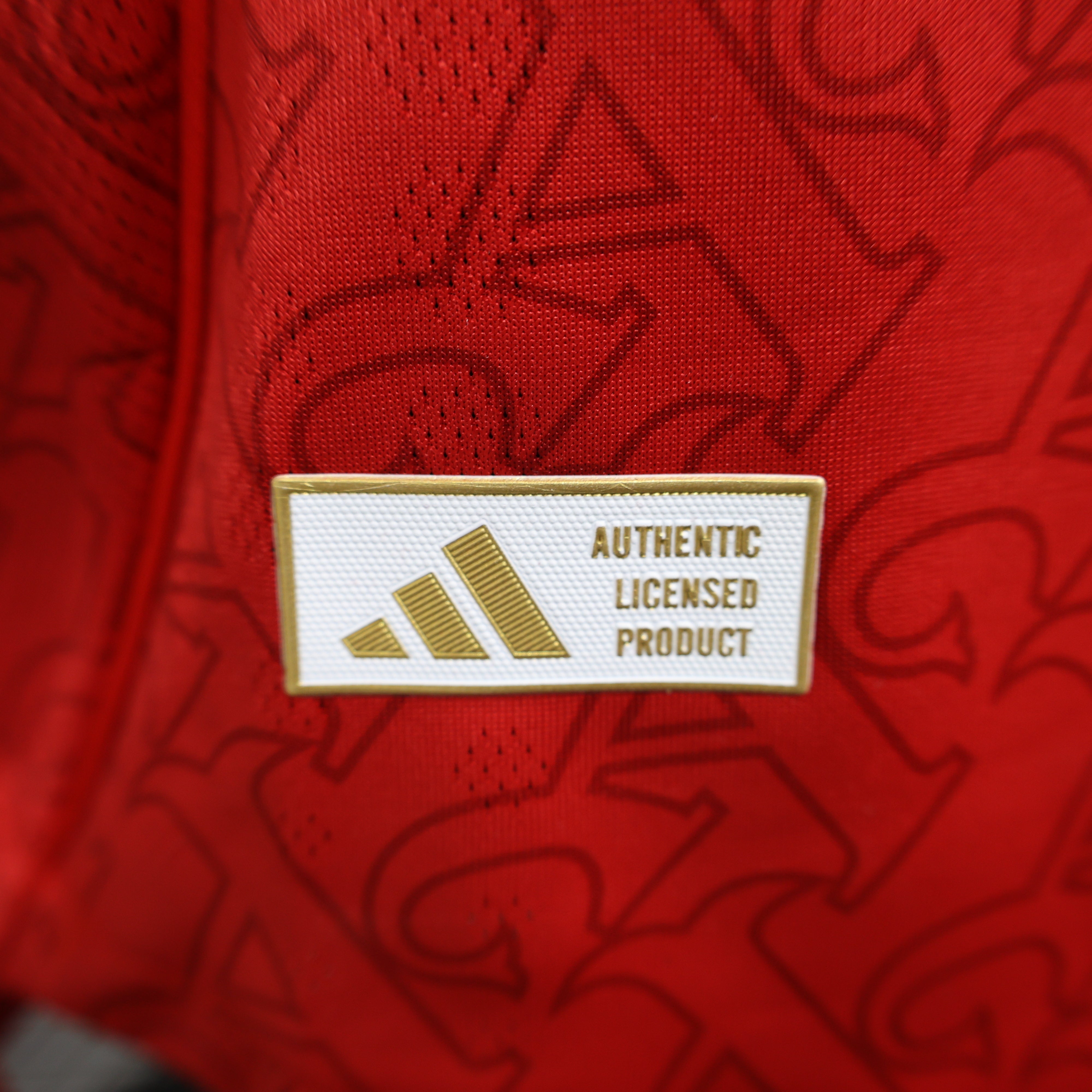 Arsenal Home 25/26