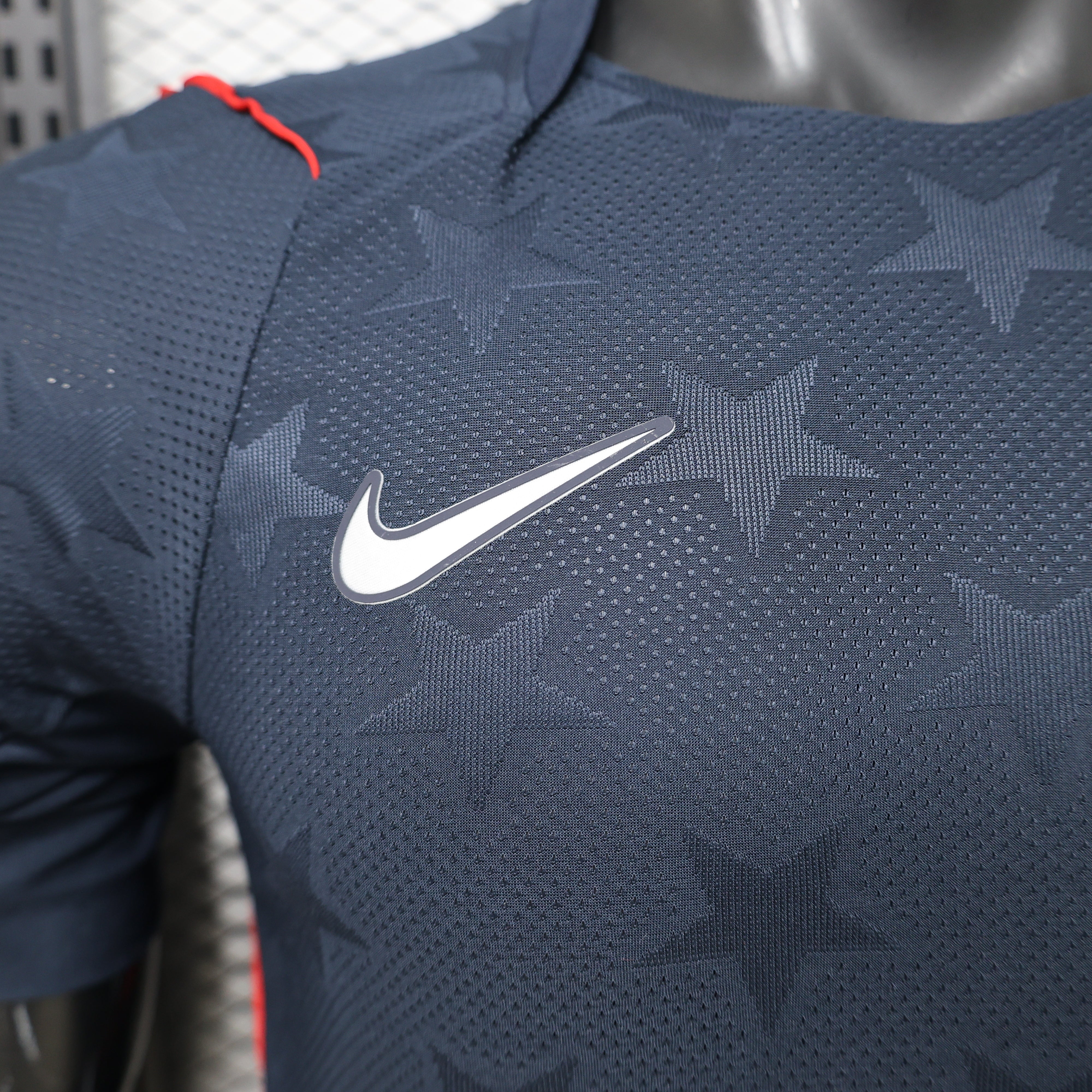 USA Away