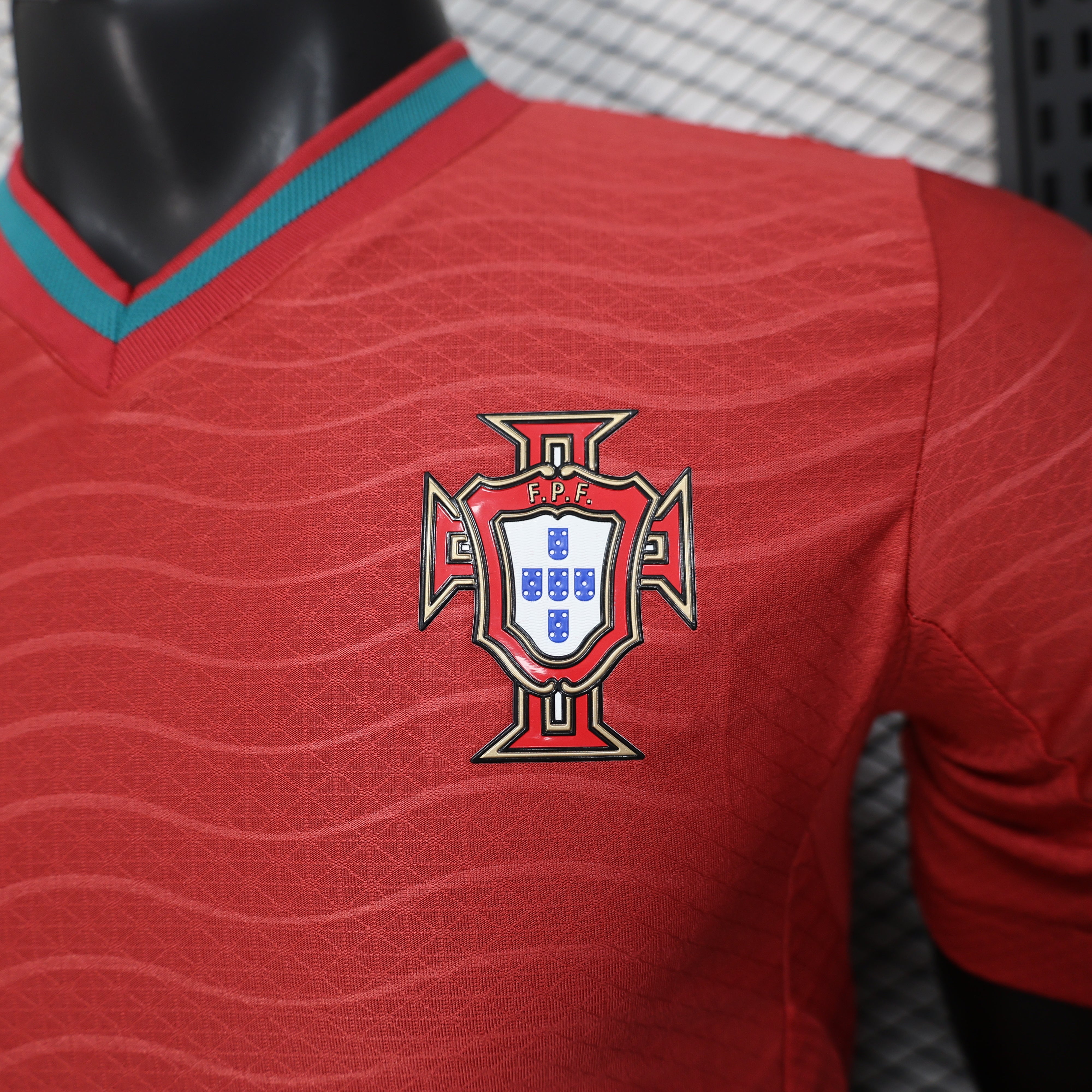 Portugal Home World Cup 2026