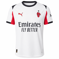AC Milan Away 25/26