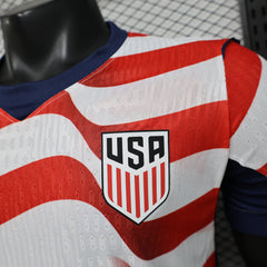 USA Home