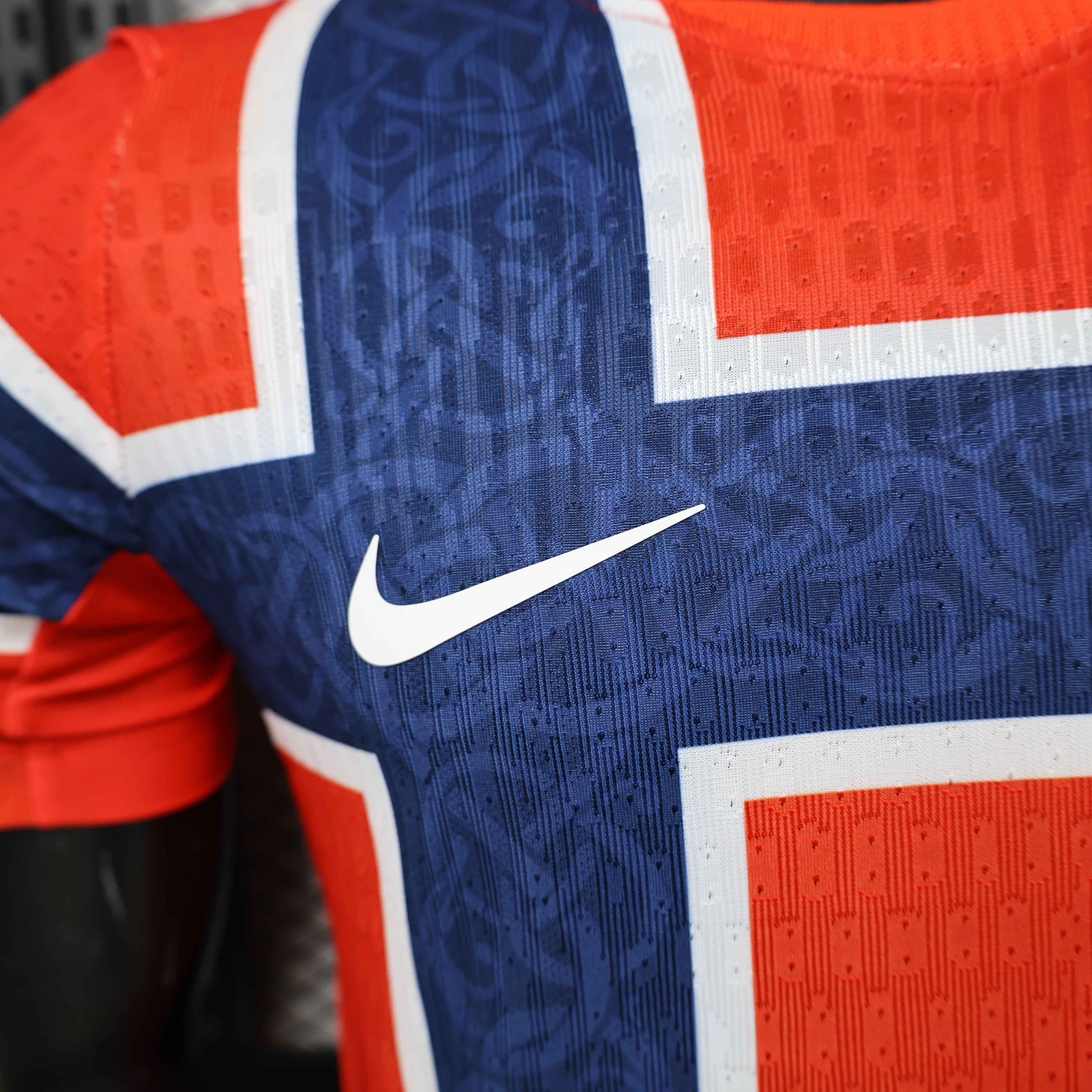 Norway Home